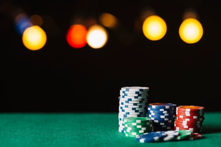 Privasi akun saat memeriksa deposit